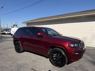 2021 Jeep Grand Cherokee Laredo X   - Photo 2 - Nashville, TN 37210