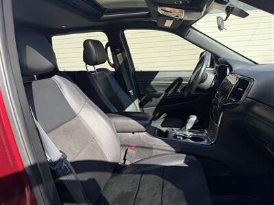 2021 Jeep Grand Cherokee Laredo X   - Photo 30 - Nashville, TN 37210