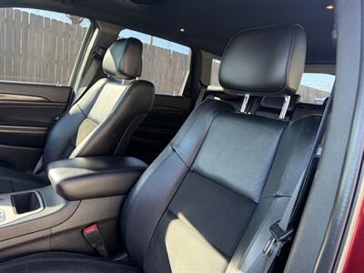 2021 Jeep Grand Cherokee Laredo X   - Photo 19 - Nashville, TN 37210