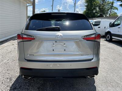 2015 Lexus NX 200t F SPORT   - Photo 5 - Nashville, TN 37210