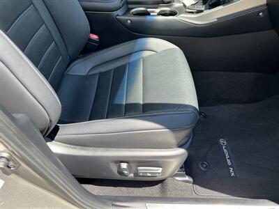 2015 Lexus NX 200t F SPORT   - Photo 13 - Nashville, TN 37210