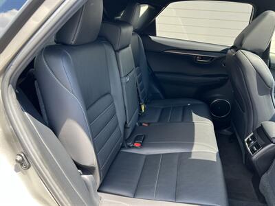 2015 Lexus NX 200t F SPORT   - Photo 16 - Nashville, TN 37210