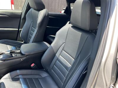 2015 Lexus NX 200t F SPORT   - Photo 23 - Nashville, TN 37210