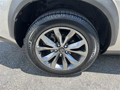 2015 Lexus NX 200t F SPORT   - Photo 18 - Nashville, TN 37210