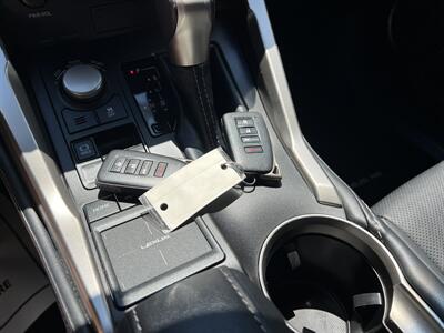2015 Lexus NX 200t F SPORT   - Photo 31 - Nashville, TN 37210