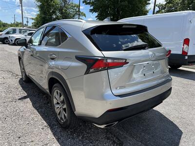 2015 Lexus NX 200t F SPORT   - Photo 7 - Nashville, TN 37210