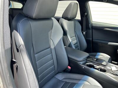 2015 Lexus NX 200t F SPORT   - Photo 10 - Nashville, TN 37210