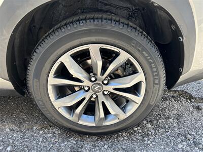2015 Lexus NX 200t F SPORT   - Photo 20 - Nashville, TN 37210