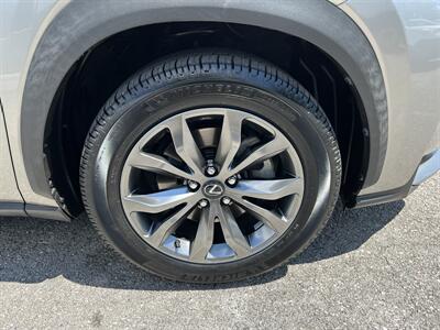 2015 Lexus NX 200t F SPORT   - Photo 8 - Nashville, TN 37210