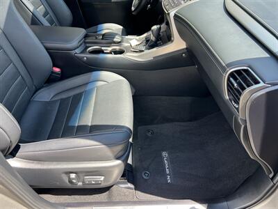 2015 Lexus NX 200t F SPORT   - Photo 13 - Nashville, TN 37210