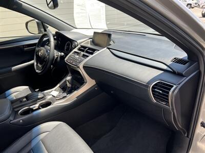 2015 Lexus NX 200t F SPORT   - Photo 14 - Nashville, TN 37210
