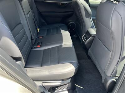 2015 Lexus NX 200t F SPORT   - Photo 17 - Nashville, TN 37210