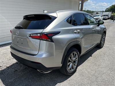 2015 Lexus NX 200t F SPORT   - Photo 6 - Nashville, TN 37210