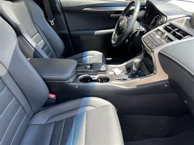 2015 Lexus NX 200t F SPORT   - Photo 11 - Nashville, TN 37210