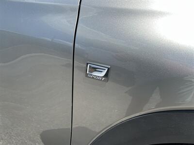 2015 Lexus NX 200t F SPORT   - Photo 9 - Nashville, TN 37210