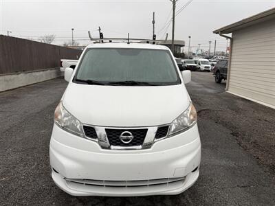 2017 Nissan NV200 S   - Photo 3 - Nashville, TN 37210