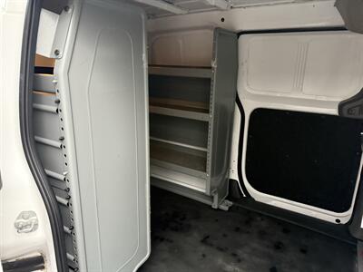 2017 Nissan NV200 S   - Photo 22 - Nashville, TN 37210