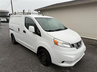 2017 Nissan NV200 S   - Photo 5 - Nashville, TN 37210