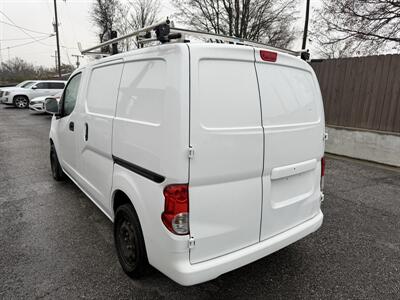 2017 Nissan NV200 S   - Photo 7 - Nashville, TN 37210