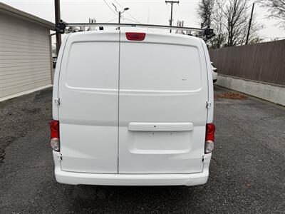 2017 Nissan NV200 S   - Photo 8 - Nashville, TN 37210