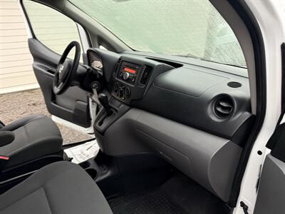 2017 Nissan NV200 S   - Photo 19 - Nashville, TN 37210