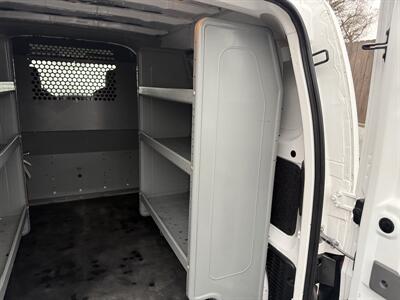 2017 Nissan NV200 S   - Photo 11 - Nashville, TN 37210