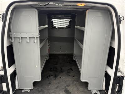 2017 Nissan NV200 S   - Photo 10 - Nashville, TN 37210