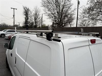 2017 Nissan NV200 S   - Photo 9 - Nashville, TN 37210