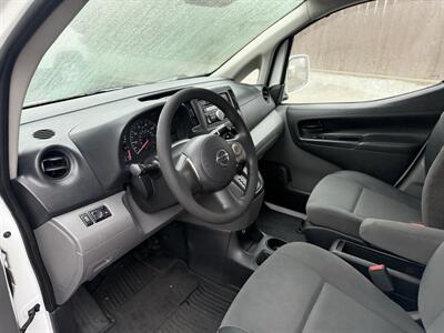 2017 Nissan NV200 S   - Photo 17 - Nashville, TN 37210