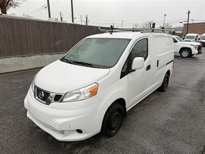 2017 Nissan NV200 S   - Photo 2 - Nashville, TN 37210