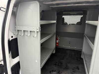 2017 Nissan NV200 S   - Photo 14 - Nashville, TN 37210
