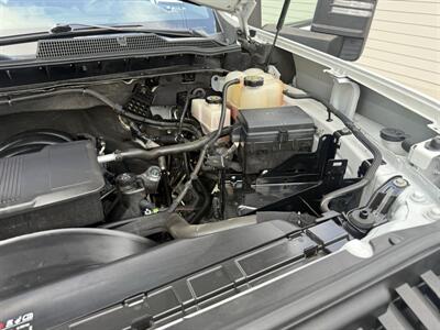 2023 Chevrolet Silverado 2500HD Work Truck   - Photo 50 - Nashville, TN 37210