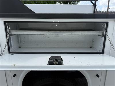 2023 Chevrolet Silverado 2500HD Work Truck   - Photo 42 - Nashville, TN 37210