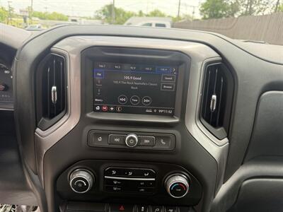 2023 Chevrolet Silverado 2500HD Work Truck   - Photo 15 - Nashville, TN 37210