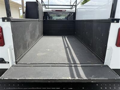 2023 Chevrolet Silverado 2500HD Work Truck   - Photo 54 - Nashville, TN 37210