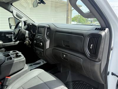 2023 Chevrolet Silverado 2500HD Work Truck   - Photo 26 - Nashville, TN 37210