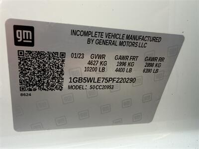 2023 Chevrolet Silverado 2500HD Work Truck   - Photo 56 - Nashville, TN 37210