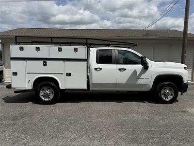 2023 Chevrolet Silverado 2500HD Work Truck Truck