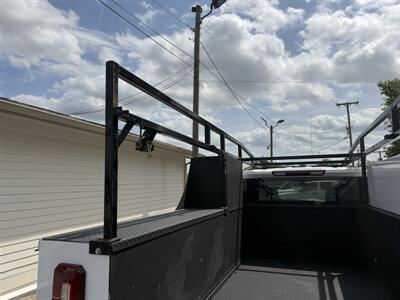2023 Chevrolet Silverado 2500HD Work Truck   - Photo 4 - Nashville, TN 37210