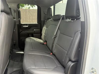2023 Chevrolet Silverado 2500HD Work Truck   - Photo 11 - Nashville, TN 37210