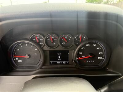 2023 Chevrolet Silverado 2500HD Work Truck   - Photo 17 - Nashville, TN 37210