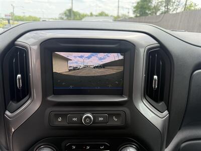 2023 Chevrolet Silverado 2500HD Work Truck   - Photo 14 - Nashville, TN 37210