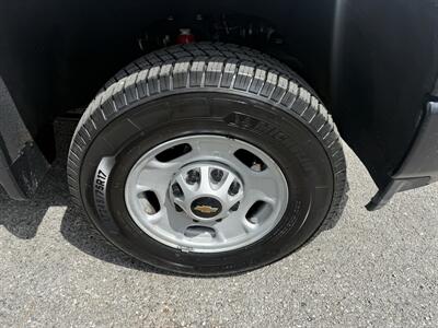 2023 Chevrolet Silverado 2500HD Work Truck   - Photo 30 - Nashville, TN 37210