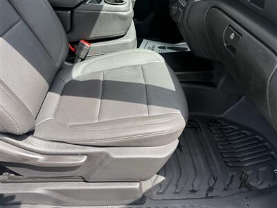 2023 Chevrolet Silverado 2500HD Work Truck   - Photo 27 - Nashville, TN 37210