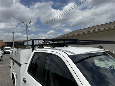 2023 Chevrolet Silverado 2500HD Work Truck   - Photo 34 - Nashville, TN 37210