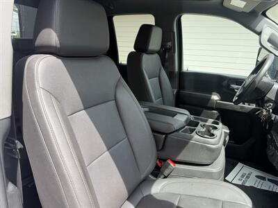 2023 Chevrolet Silverado 2500HD Work Truck   - Photo 28 - Nashville, TN 37210