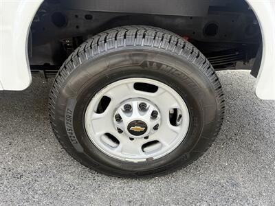 2023 Chevrolet Silverado 2500HD Work Truck   - Photo 10 - Nashville, TN 37210