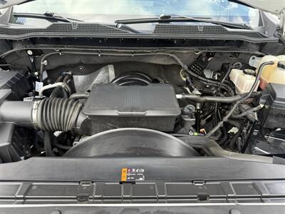 2023 Chevrolet Silverado 2500HD Work Truck   - Photo 51 - Nashville, TN 37210