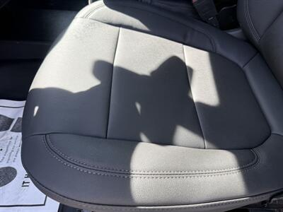 2023 Chevrolet Silverado 2500HD Work Truck   - Photo 29 - Nashville, TN 37210