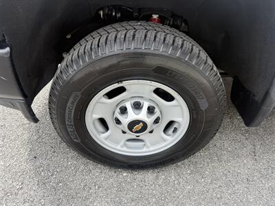2023 Chevrolet Silverado 2500HD Work Truck   - Photo 23 - Nashville, TN 37210